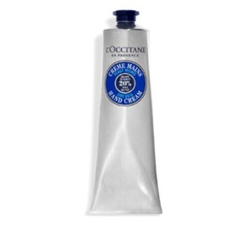 【L’OCCITANE 歐舒丹】乳油木護手霜150ml