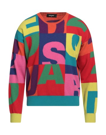 DSQUARED2 Sweaters - Item 14310202