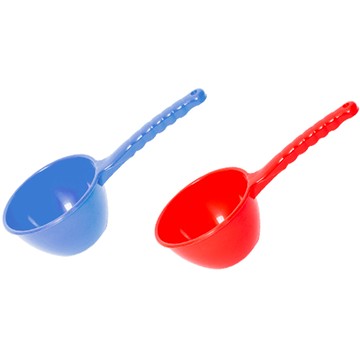 Cleanmate 大型長柄水瓢  2個  顏色隨機