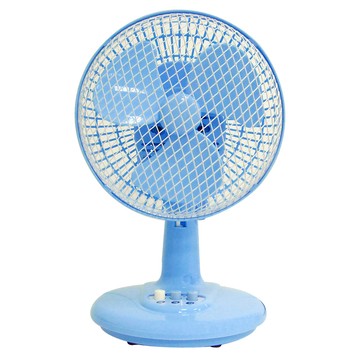 華冠 8吋迷你桌扇BT-807