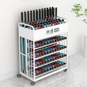 雨傘架 收納架 瀝水傘桶 酒店大堂教室公司大容量雨傘架 雨傘存放置物架