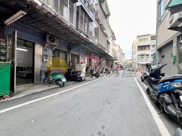 超值秒殺#鼓山美術館旁#前路後巷正二樓透天｜高雄市鼓山區鼓山三路