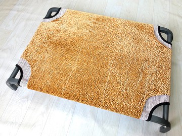 冰晶灰-挪威粉+微光金