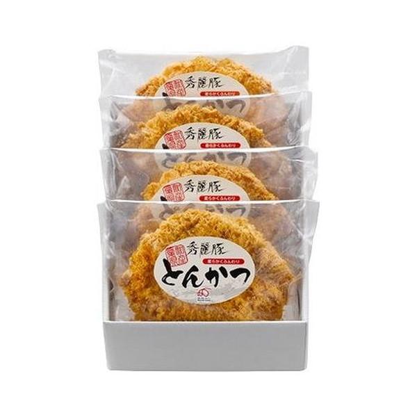 愛知 秀麗豚 とんかつ 食品 ギフト プレゼント 贈答 熨斗 のし 贈り物 記念日 お祝い 冠婚葬祭 内祝 御祝 無地 出産内祝 結婚内祝 御見舞 快気祝 代引不可