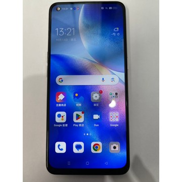 OPPO Reno 5(5G)  128GB  Andriod 12  4800萬畫素