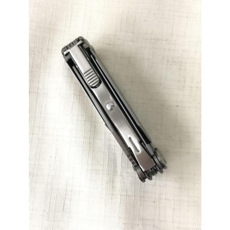 LEATHERMAN WAVE スポーツその他