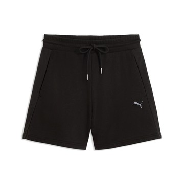 PUMA 基本系列HER 高腰5吋短褲 女性