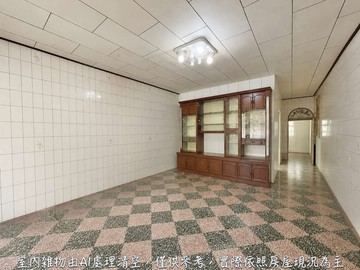 甯✨平鎮大地坪透天店面/臨大馬路邊/埔心文化生活圈｜桃園市平鎮區中興路平鎮段