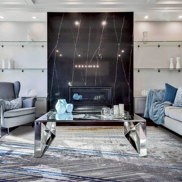 Fuwaly｜進行曲地毯-200x290cm