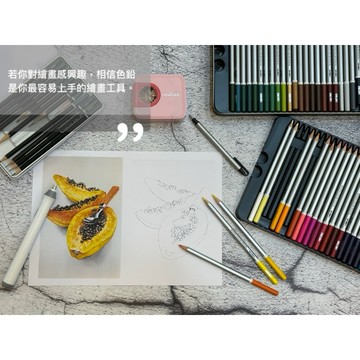 ▪️阿特（ART)美術用品店 色鉛筆教學範本販售（範本六套、無用具）