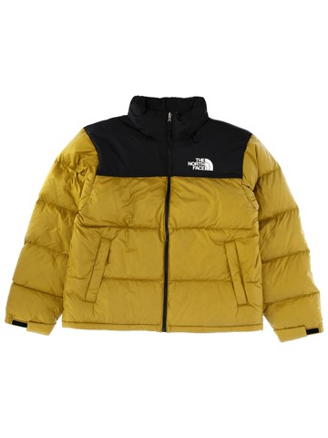 the north face "retro nuptse 1996" jacket