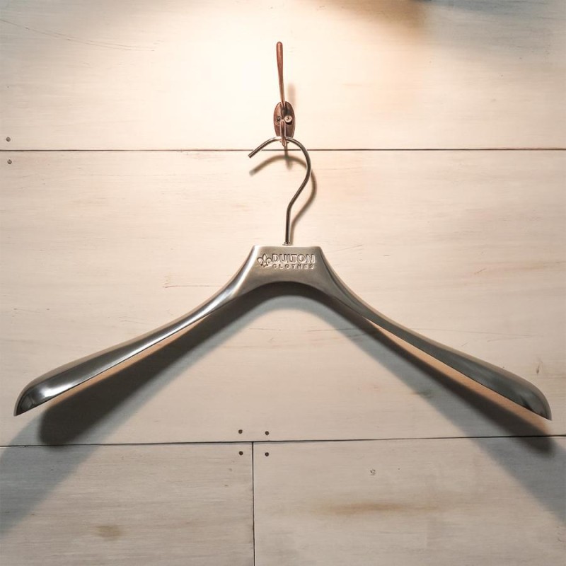 DULTON ダルトン ALUMINUM CLOTHES HANGER アルミニウムクローズ