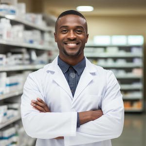 Pharmacy Technician Intermediate