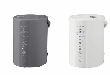 ZOJIRUSHI 象印 加濕器蒸汽式 3.0L EE-DF35 最新款 日本正規品代購