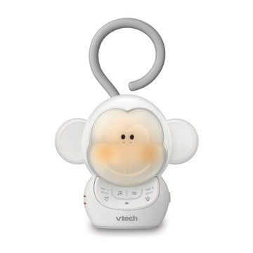 Vtech 攜帶型音樂安撫小猴Myla