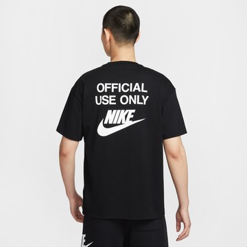 S U NSW TEE M90 OC REMIX BLACK