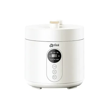 Arlink 小廚神 智慧多功能電子壓力鍋 EC-625