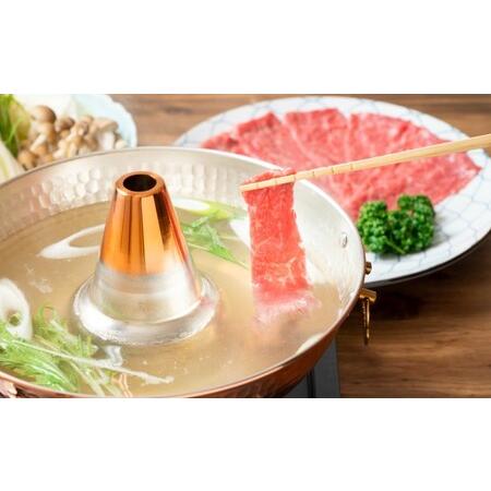 ふるさと納税 訳あり！A4〜A5 博多和牛 赤身 霜降り しゃぶしゃぶ すき焼き用 肩・モモ 800g 400g×2p 配送不可 離島 福岡県朝倉市