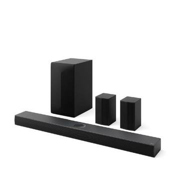 LG 樂金 Soundbar S70TR 3重空間立體環繞聲霸