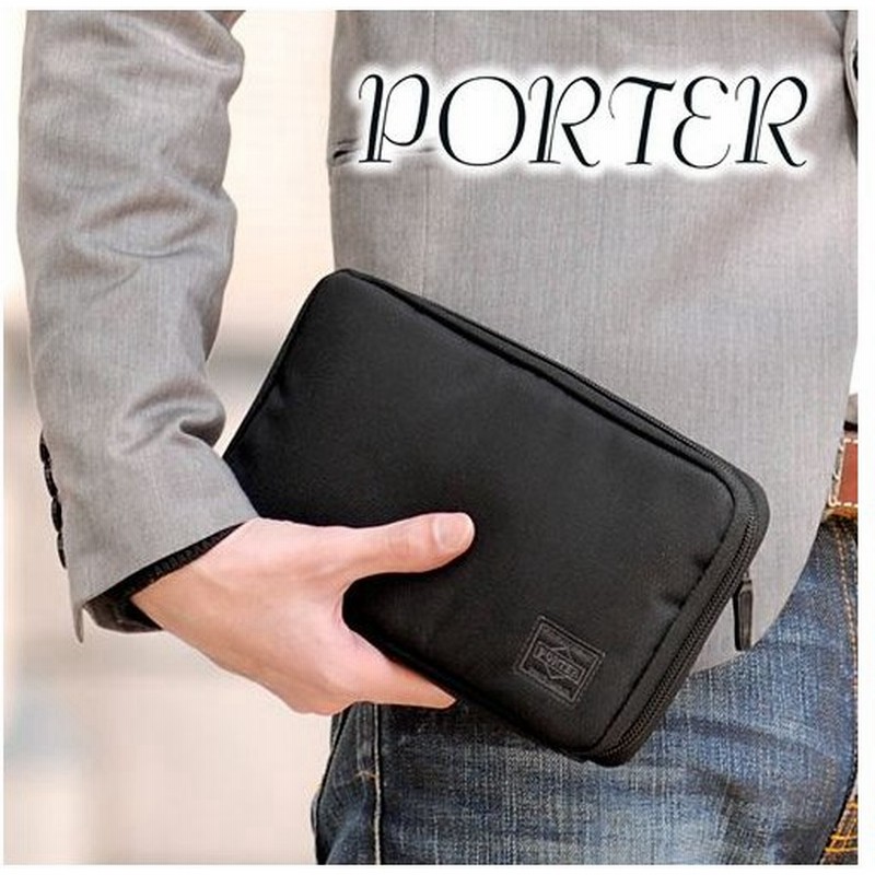 Porter ポーター ポーター 財布 Porter ポーター 吉田カバン ポーター ディル 長財布 653 財布 さいふ サイフ メンズ レディース 通販 Lineポイント最大0 5 Get Lineショッピング