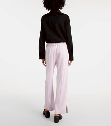 Jil Sander Wide-leg pants