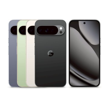 Google Pixel 10 Pro XL(16G/256G) 6.8吋智慧型手機