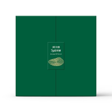 阿卡納78塔羅牌 Arcana 78 Tarot