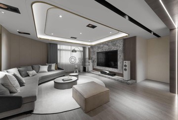 國美特區國美晴空360環景豪奢5房｜台中市南屯區大墩四街