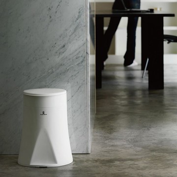 Trash.Know 抽取式垃圾桶(共兩色)