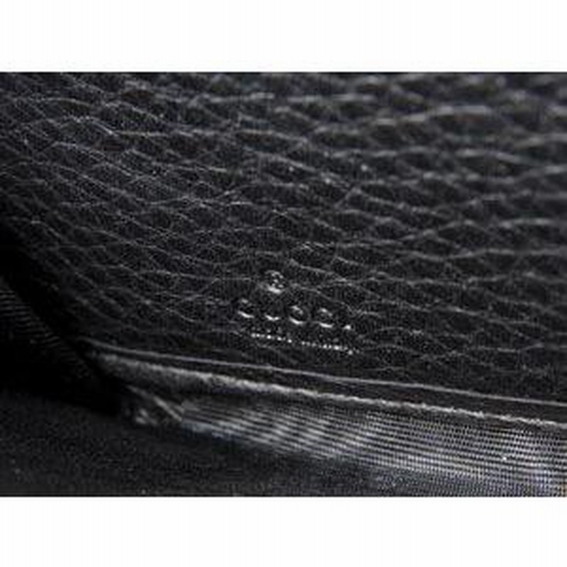 GUCCI グッチ 308796-A7MMN/1060 長財布 メンズ 長財布