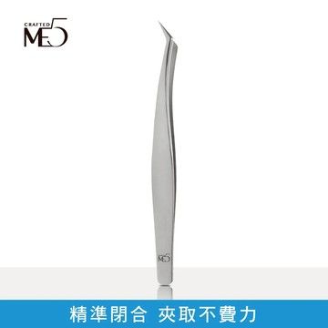 【ME5】J012斜頭粉刺夾