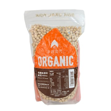 【年終慶】源穀食代-黃豆 450g 任4件75折