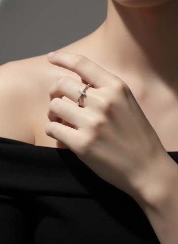 飾品-孩子 你是被精心雕琢的