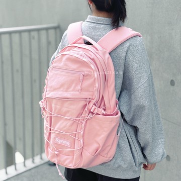 SUPREME 25SS BACKPACK BAG 後背包 防潑水 背包 日本代購 潮牌/現貨