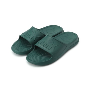 PUMA POPCAT 20 INJEX 運動拖鞋 藍綠 38908114 男鞋