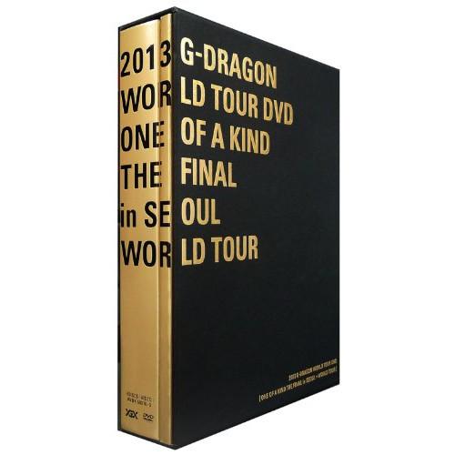 エイベックス DVD G-DRAGON WORLD TOUR