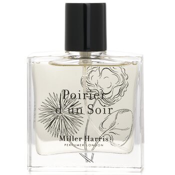 【Miller Harris】薄暮甜梨香水Poirier D'un Soir Eau De Parfum Spray