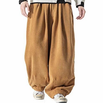 メンズガウチョパンツの通販 10,148件の検索結果 | LINEショッピング