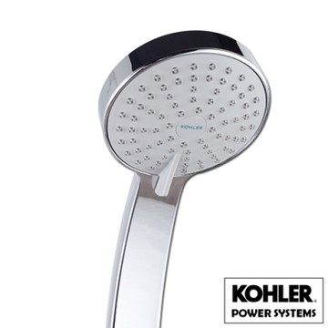美國Kohler經典衛浴 CITRUS 4段式出水手持蓮蓬頭(K-12861T)