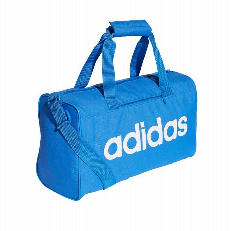 アディダスオリジナル　ボストンバック新品 アディダス adidas リニアチームバッグ XS FSW92 ボストンバッグ