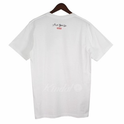 8月2日値下】SUPREME 20SS Leigh Bowery Tee T-Shirt