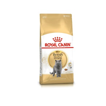Royal Canin FBN 皇家英國短毛成貓BS34 2KG
