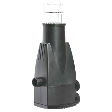 ISTA 伊士達 電動除油膜CO2溶解器 馬達水量400L  13 x 4cm  1個