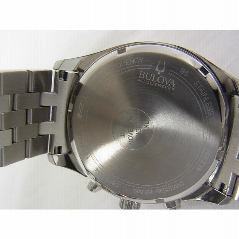 Bulova c869 outlet