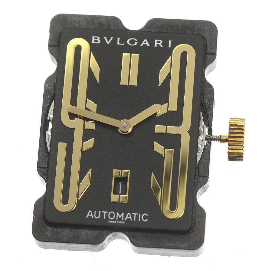 楽天市場】ブルガリ BVLGARI cal.220TEER デイト ムーブメント