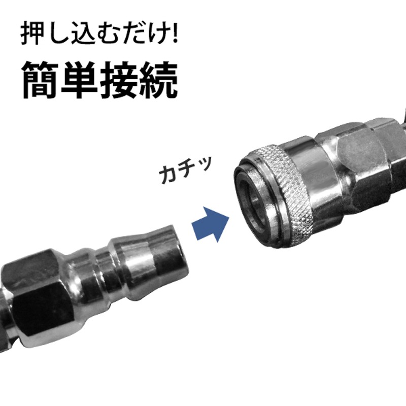 ミナト エアーコンプレッサー 静音オイルレス型 CP-12Si エアーツール3点付きセット (100V/容量12L) [エアコンプレッサー] |  LINEブランドカタログ