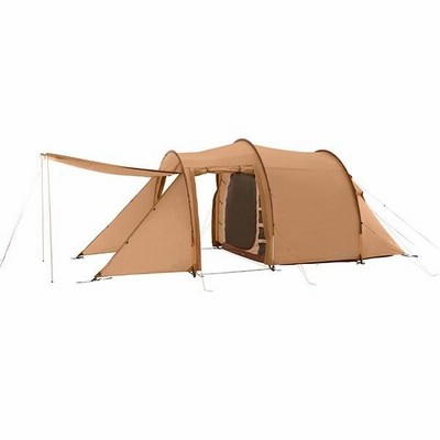 NORDISK ノルディスク レイサ 6 PU / Reisa [6人用] トンネル