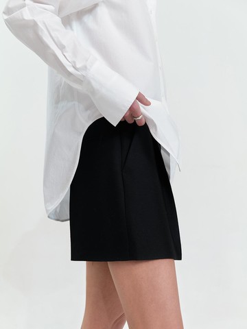 Birkin Shorts