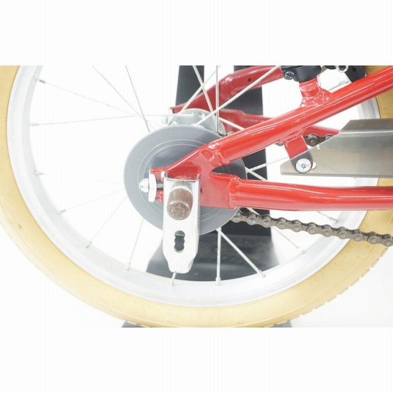 CRAZY SHEEP 「クレイジーシープ」 Merino 年式不明 キッズバイク