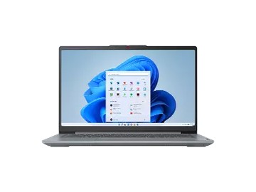 Lenovo IdeaPad Slim 3 (14", Gen 8)